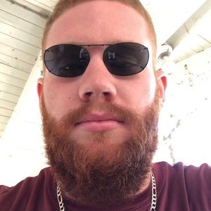 Meet your Posher, Dalton